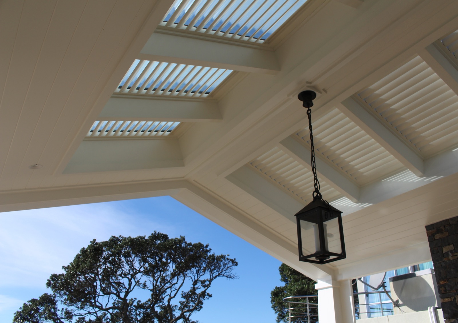 High-end home renovation, Auckland